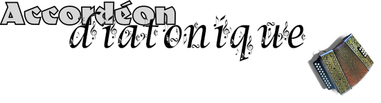 Accord�on diatonique